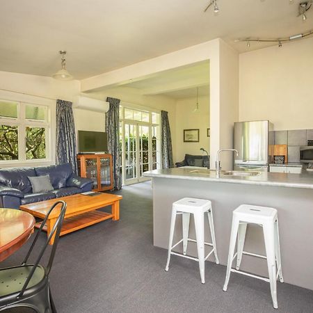 Margrain Vineyard Villas Martinborough Esterno foto