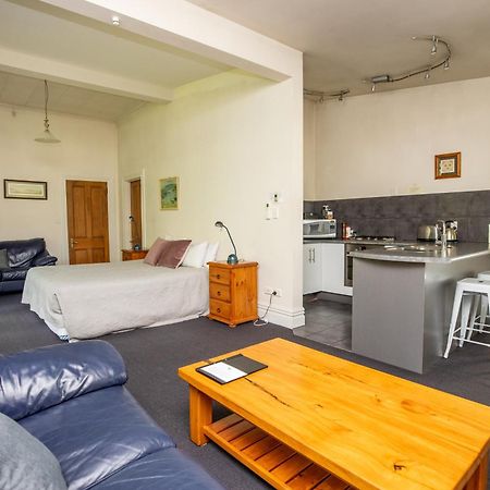 Margrain Vineyard Villas Martinborough Esterno foto