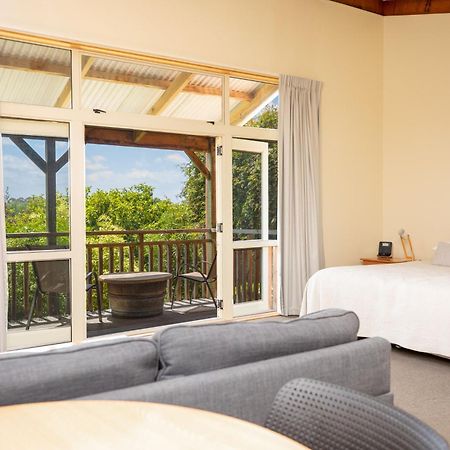 Margrain Vineyard Villas Martinborough Esterno foto