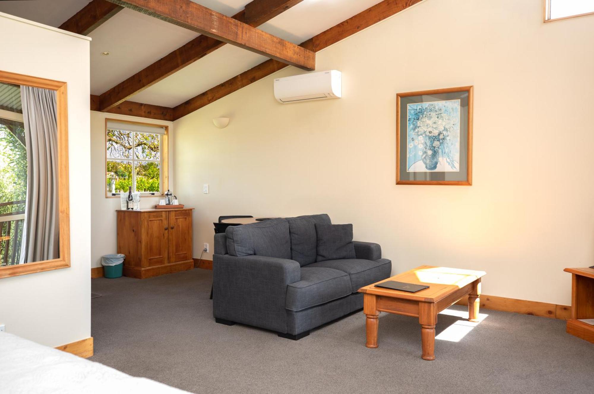 Margrain Vineyard Villas Martinborough Esterno foto