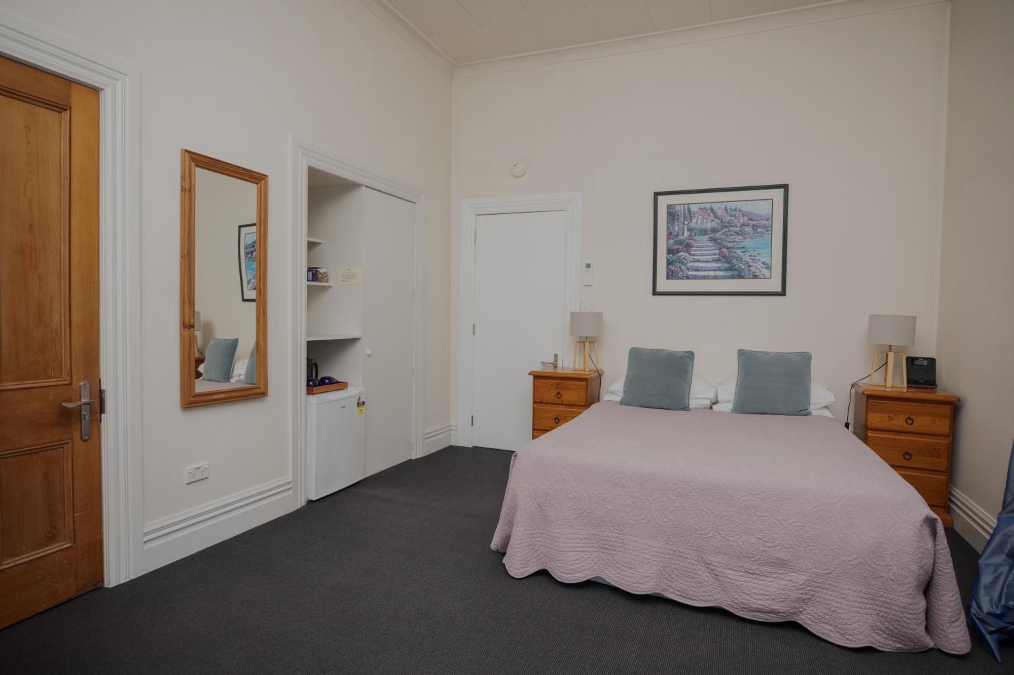 Margrain Vineyard Villas Martinborough Esterno foto