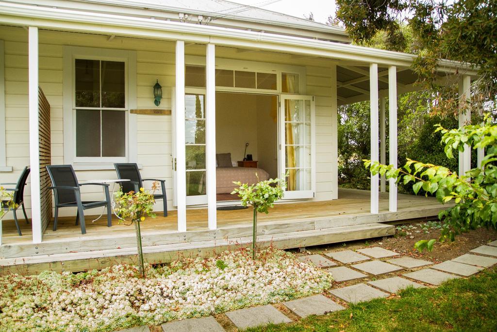 Margrain Vineyard Villas Martinborough Esterno foto