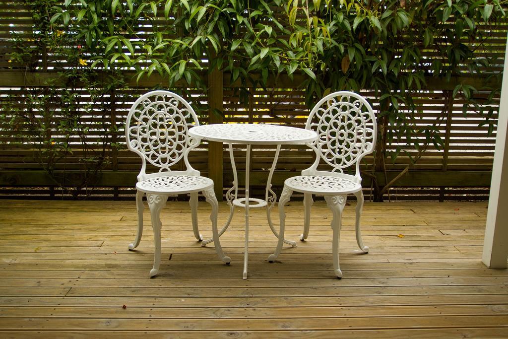 Margrain Vineyard Villas Martinborough Esterno foto