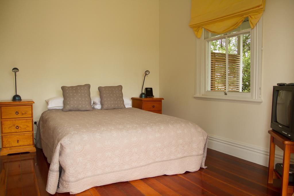 Margrain Vineyard Villas Martinborough Esterno foto
