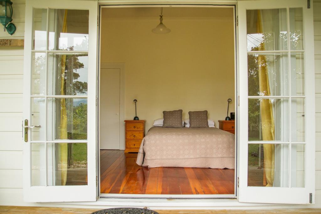 Margrain Vineyard Villas Martinborough Esterno foto